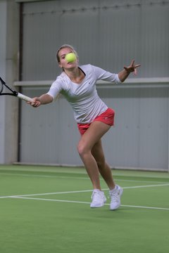 Bild 390 - Holmer Indoor Cup